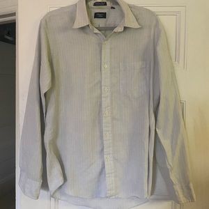 Hugger by Gant Vintage men’s dress shirt